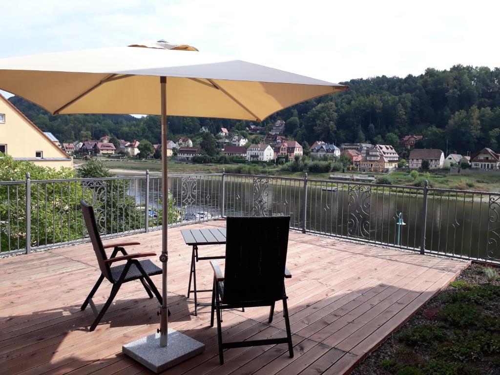 Dampfschiffhotel photo 3