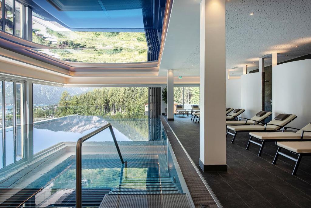 Naturhotel Alpenblick photo 3
