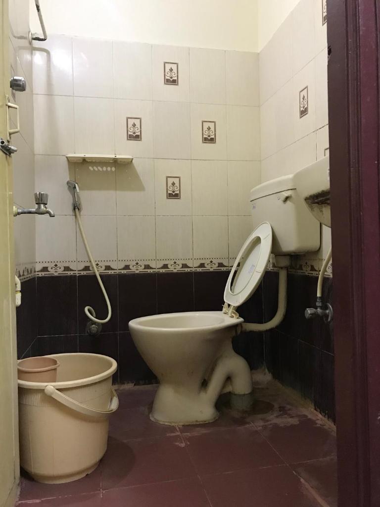 Двухместный (Двухместный номер Делюкс с 1 кроватью), Greens Residency