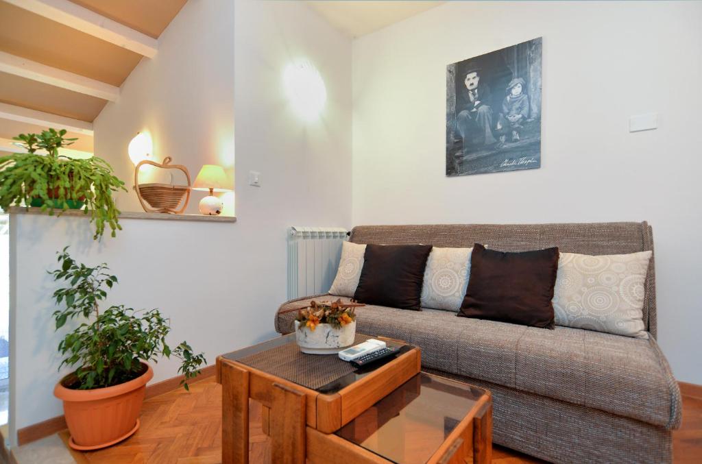 Apartments Voltica 1049 photo 3