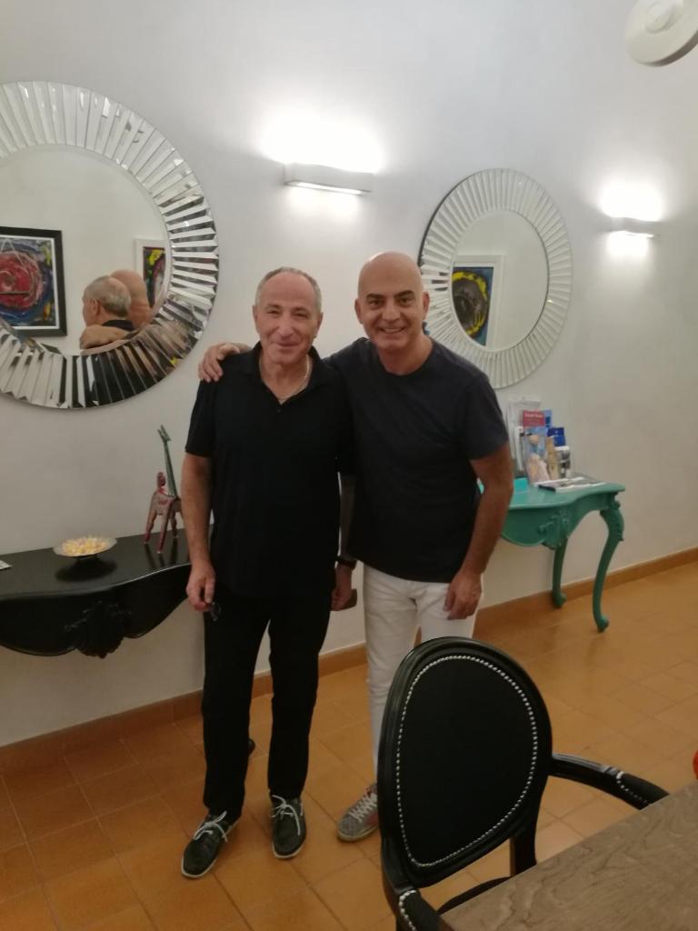 B&B Luxury Scacciaventi photo 1