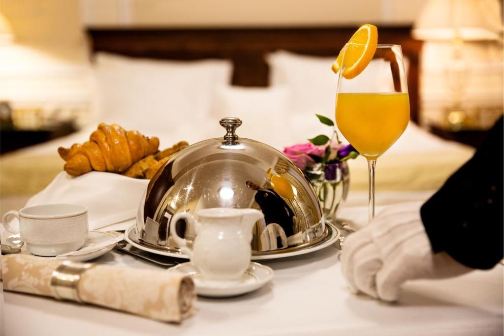 Nobil Luxury Boutique Hotel photo 4