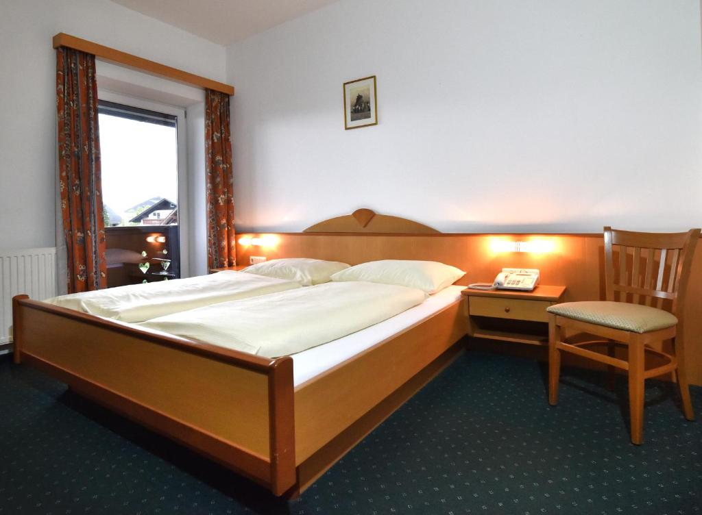 Hotel&Wirtshaus Sonne Room Type - Double Room