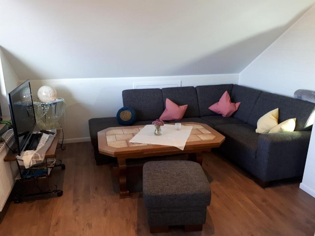 Apartment near the forest in Emmelbaum photo 4