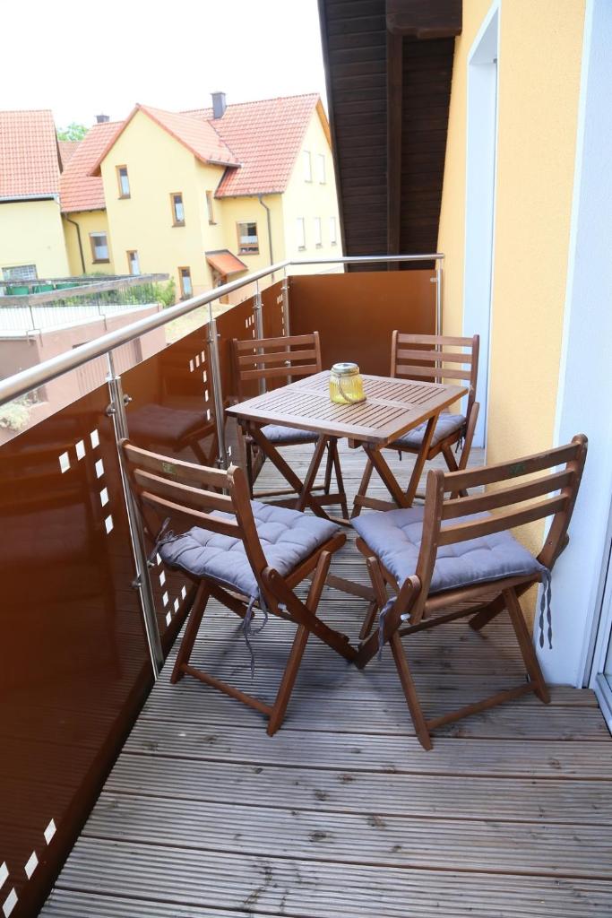 Ferienwohnung Memmel photo 1