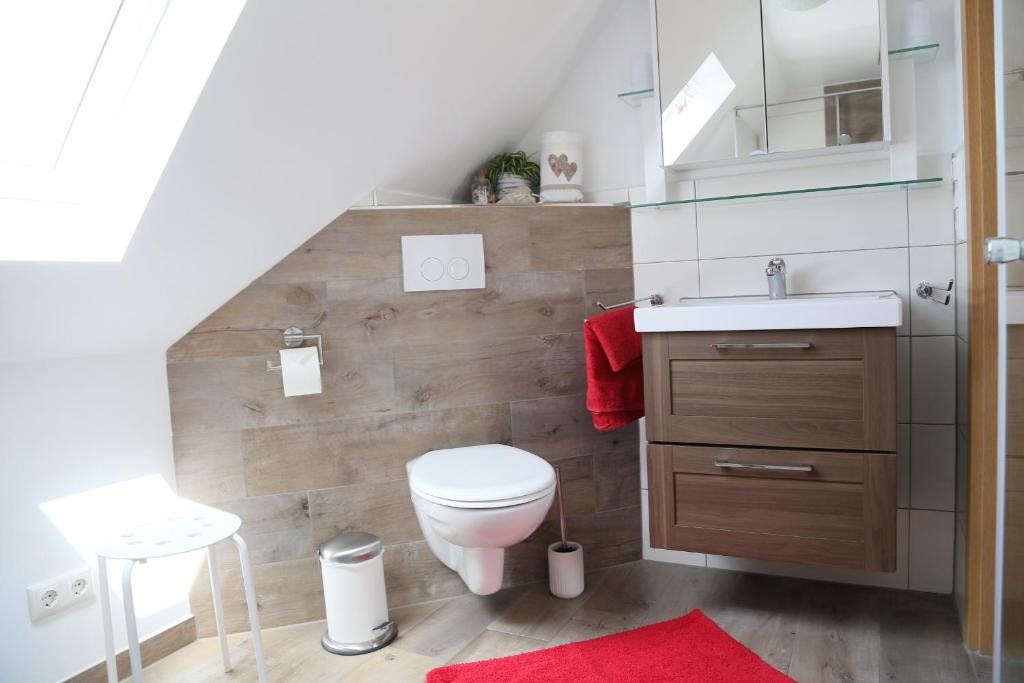 Ferienwohnung Memmel photo 2