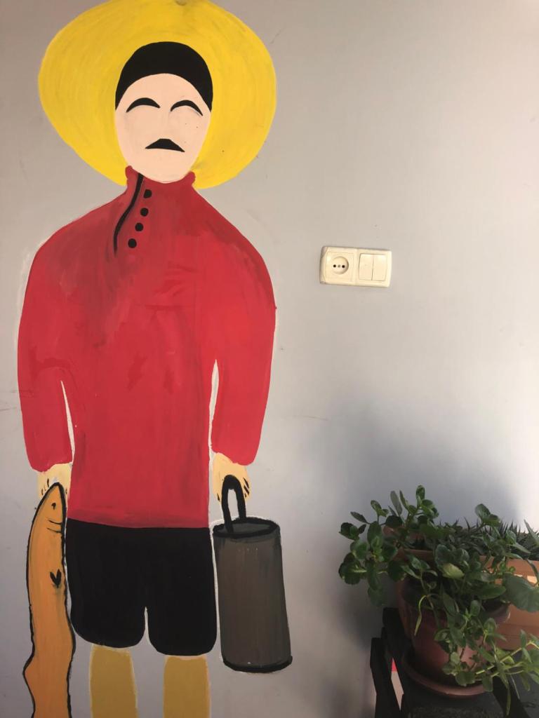 Guest house Romanadze photo 3