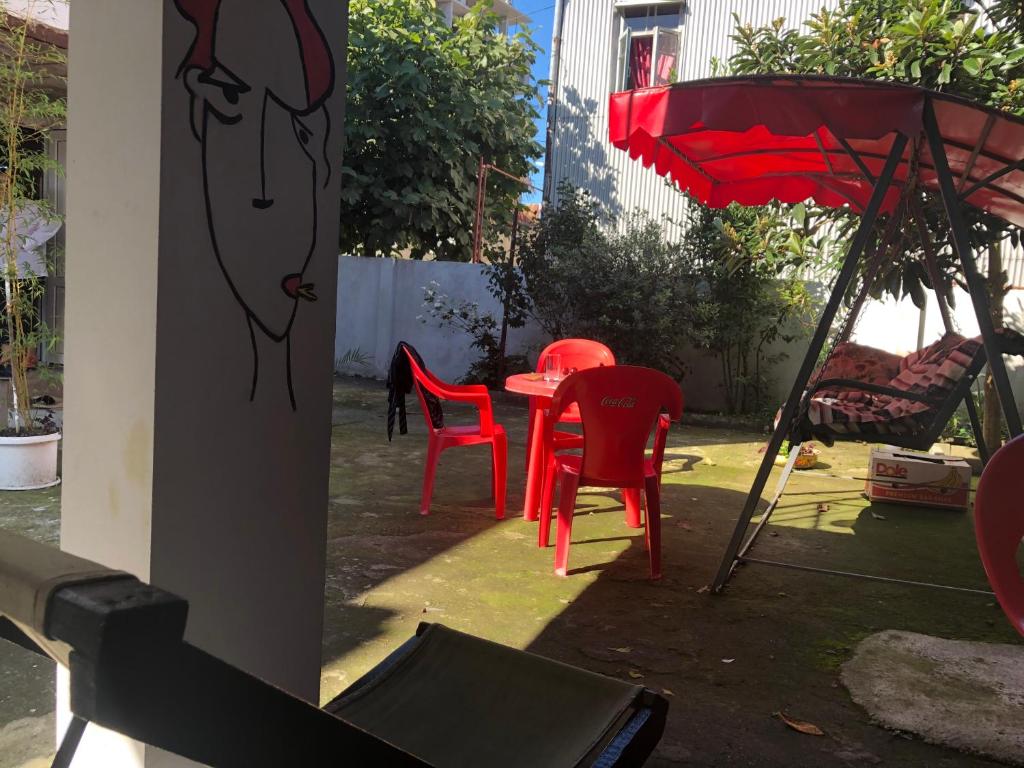 Guest house Romanadze photo 2