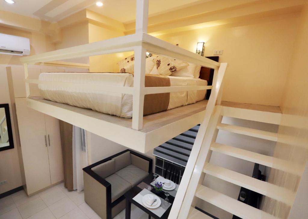 Rosetta Guest House photo 1
