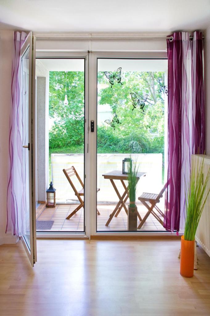 Ferienwohnung Rodenhof photo 1