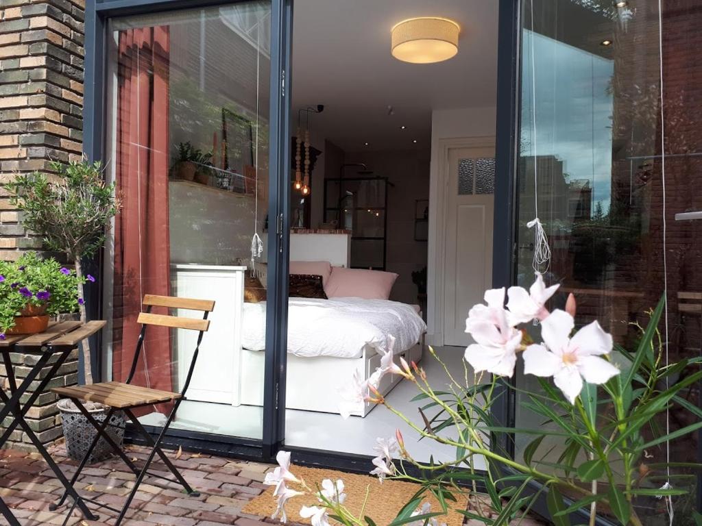 Het Gindrahuis photo 3