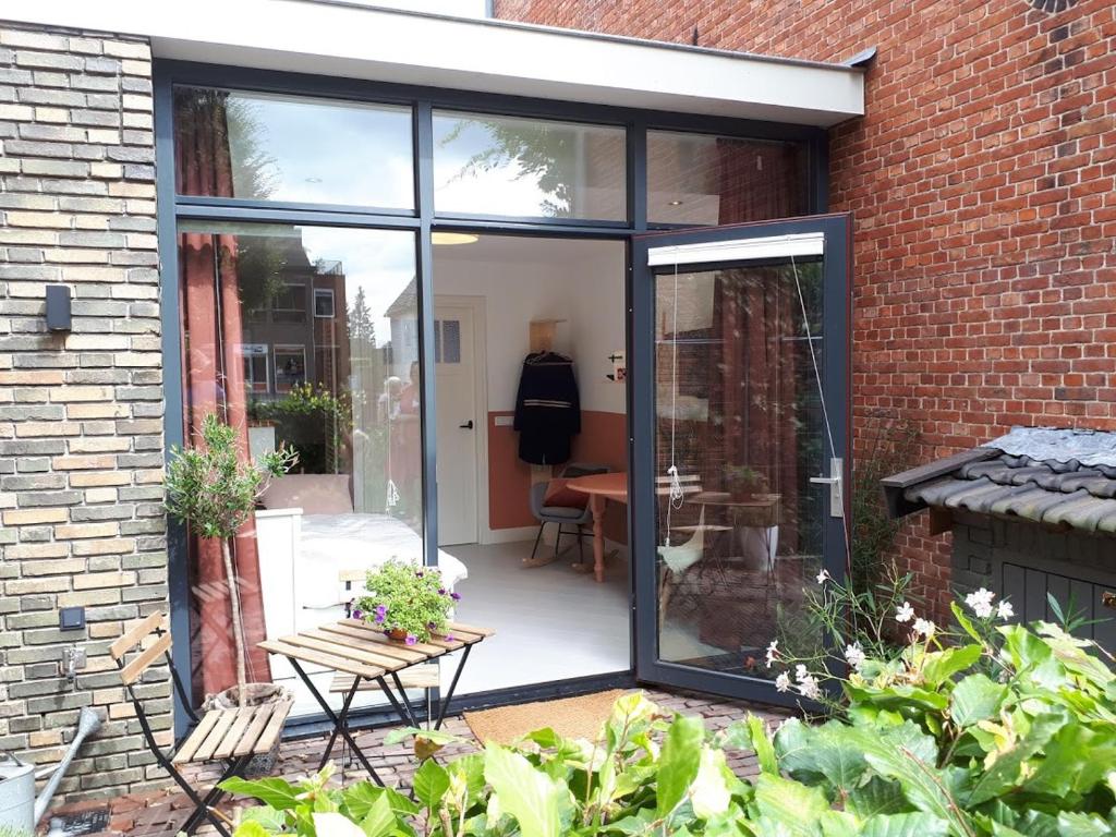 Het Gindrahuis photo 2