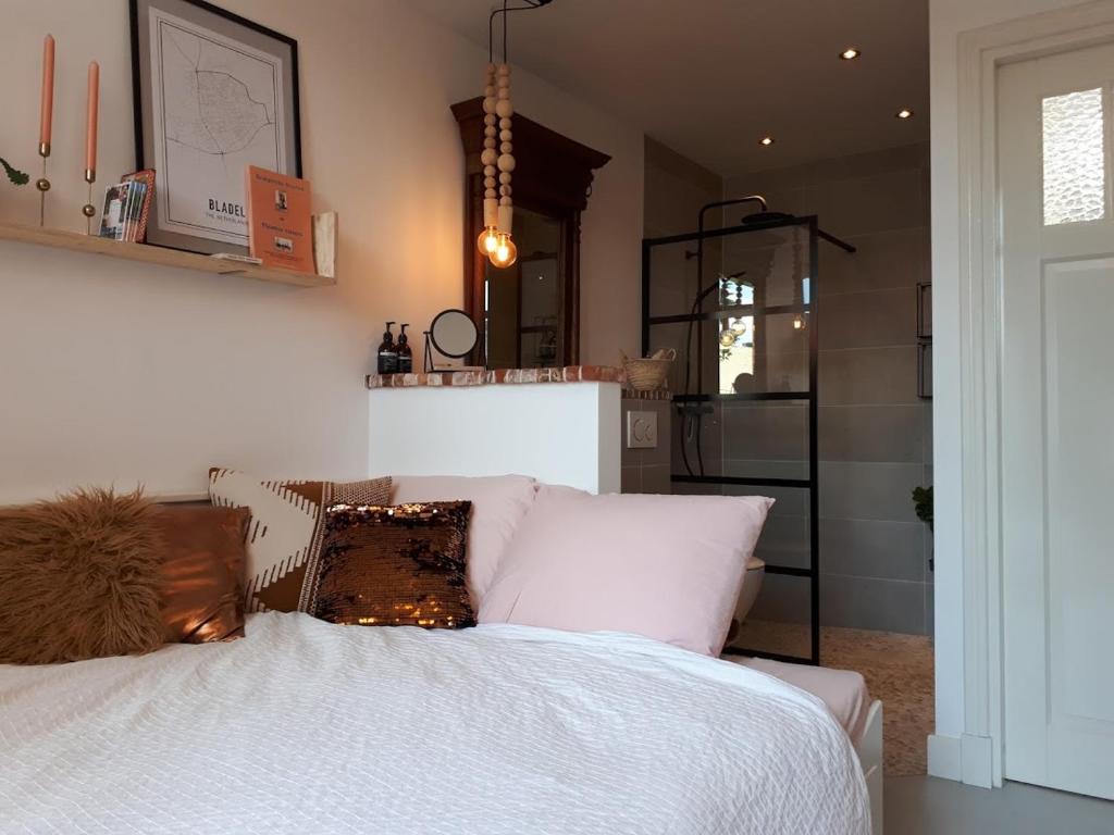 Het Gindrahuis photo 1