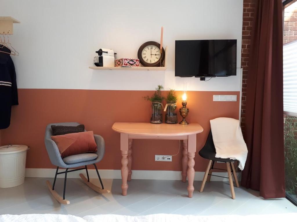 Het Gindrahuis photo 4