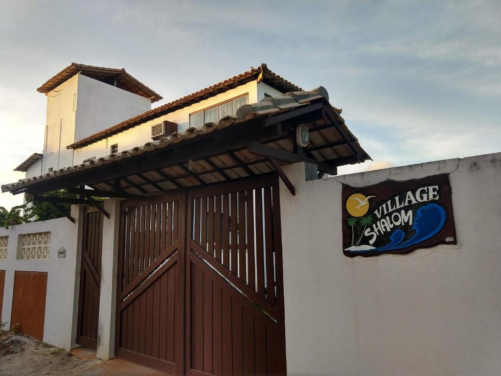 Village Shallon em Porto de Sauipe photo 1