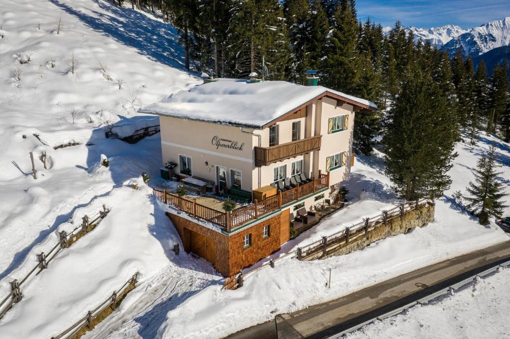 Ferienhaus Olpererblick photo 3