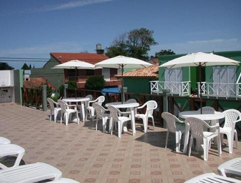 Complejo Hueney Departamentos photo 3