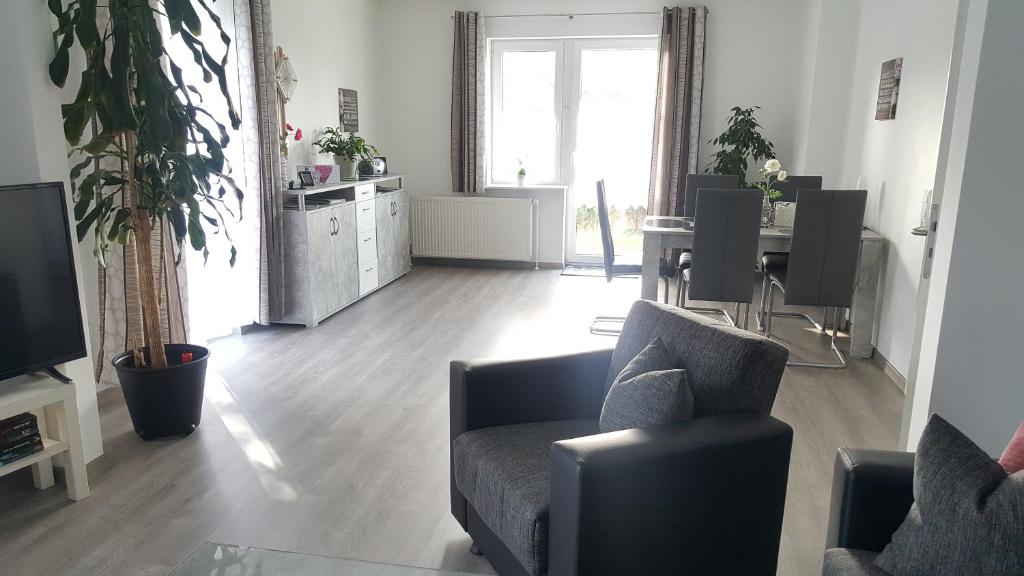 Ferienwohnung 1 "Ferienhaus Seibert" photo 4