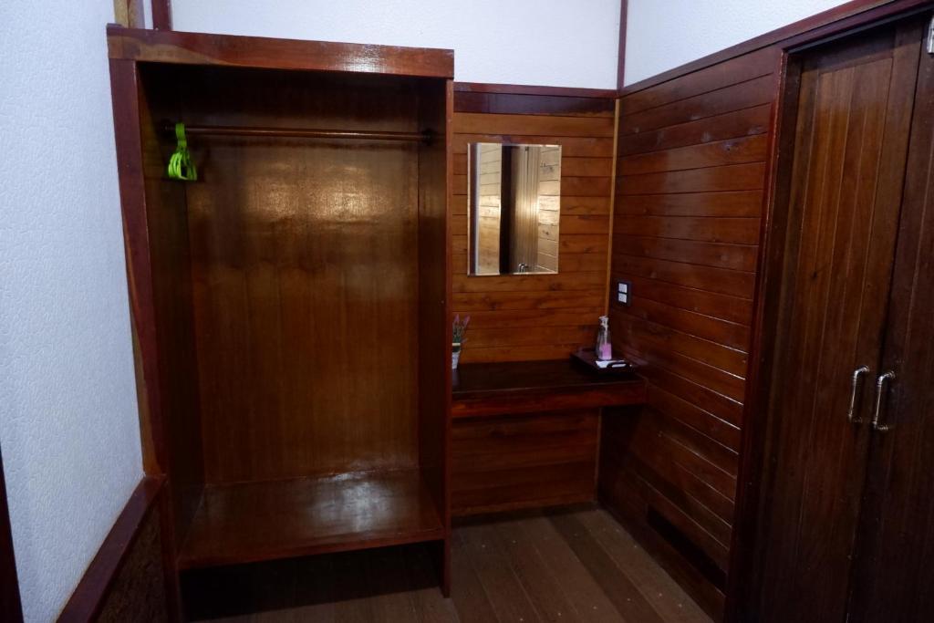 Khao Sok Nature Resort photo 4