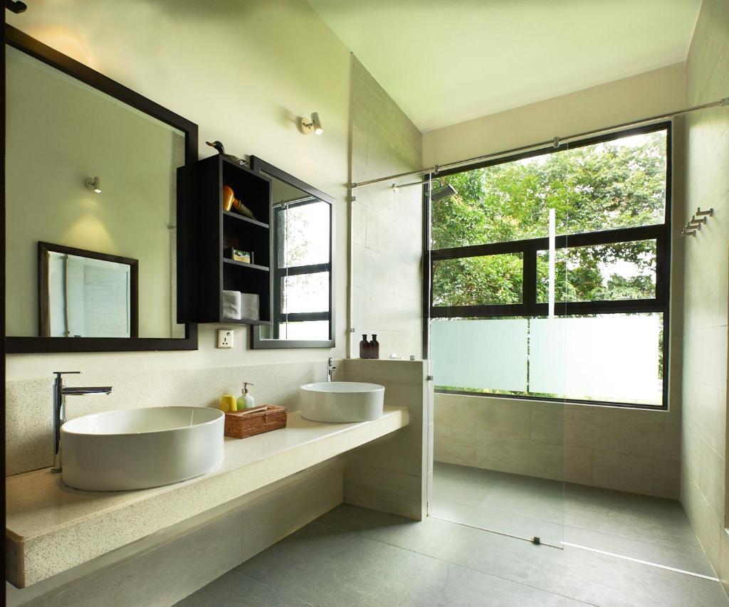 Сьюит (Люкс Canopy), Ambong-Ambong Langkawi Rainforest Retreat