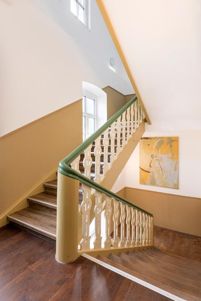 Villa Maria - Suiten & Appartement photo 3