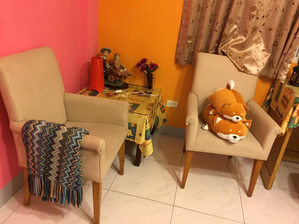 Sunny House II photo 4