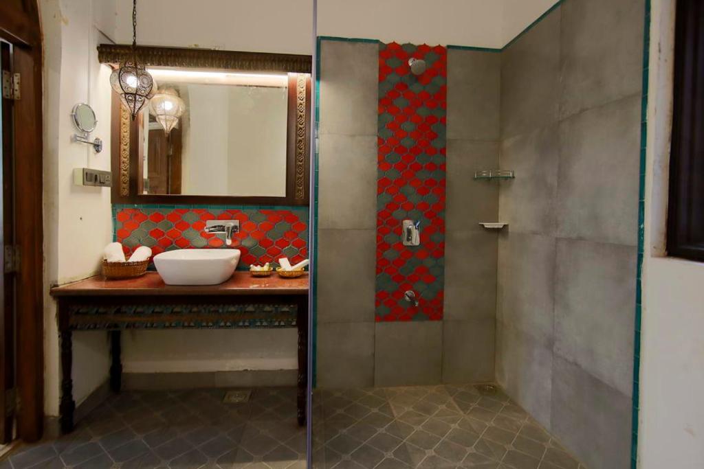 Madhav Bagh - Royal Heritage Stay photo 3