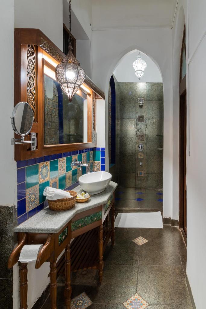 Madhav Bagh - Royal Heritage Stay photo 1