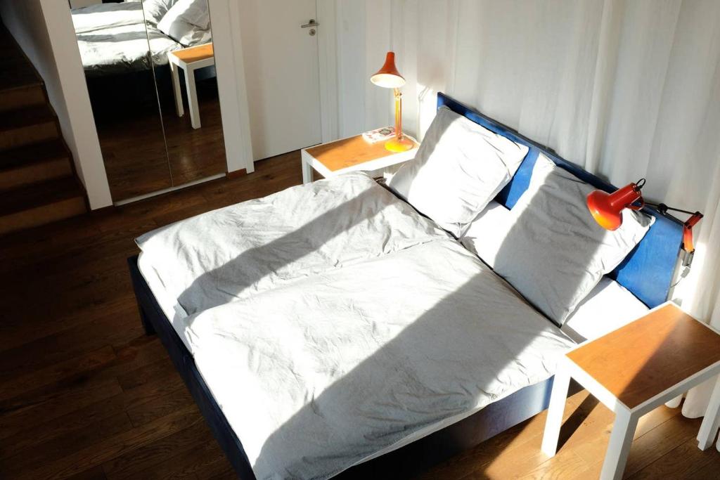 Klimatisiertes Loft im Herzen von Deidesheim photo 2