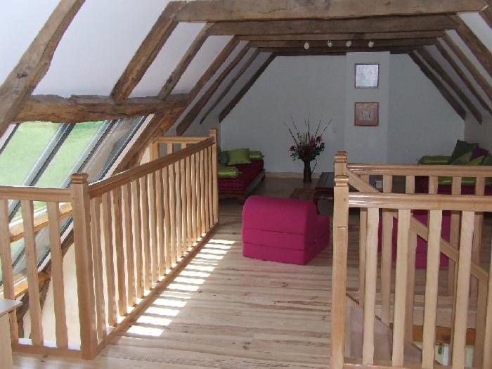 GITE MONTPLAISIR photo 3