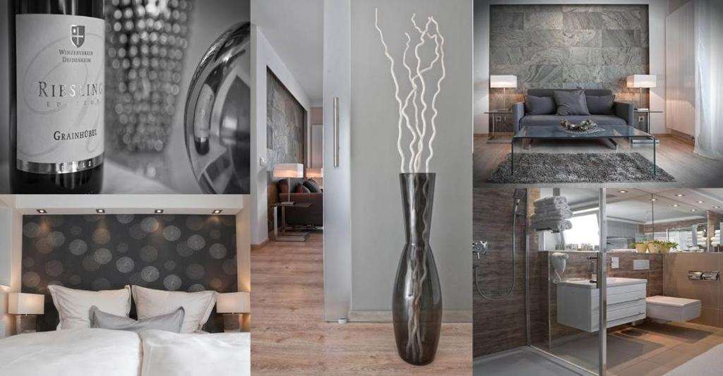 Appart-Hotel REB_ART photo 4