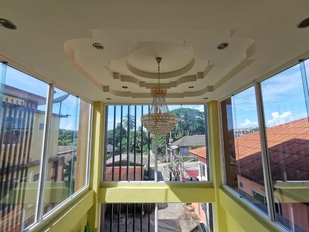 Honey Hotel Chiang Saen photo 4