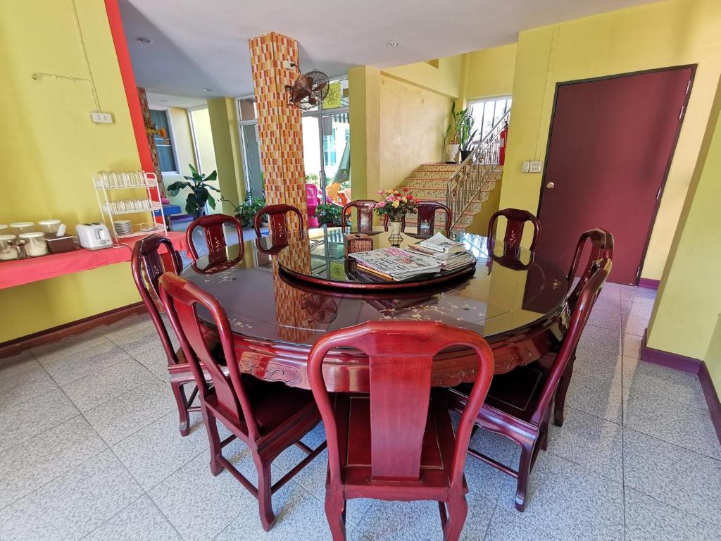 Honey Hotel Chiang Saen photo 2