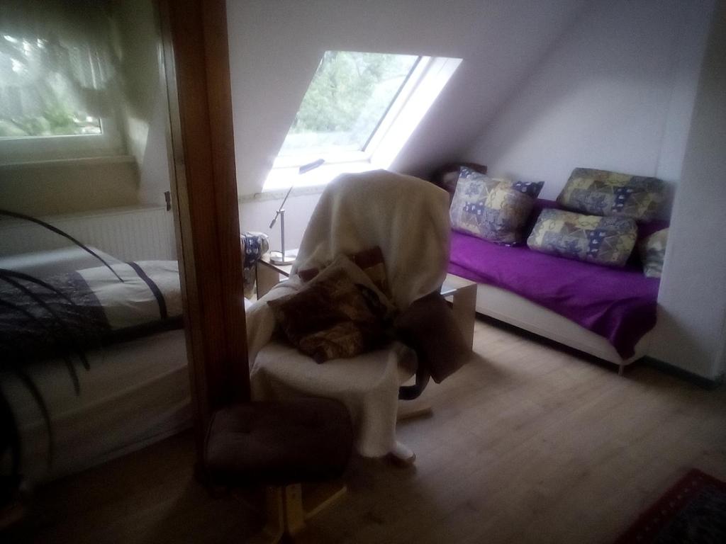 Pension Panorama photo 3