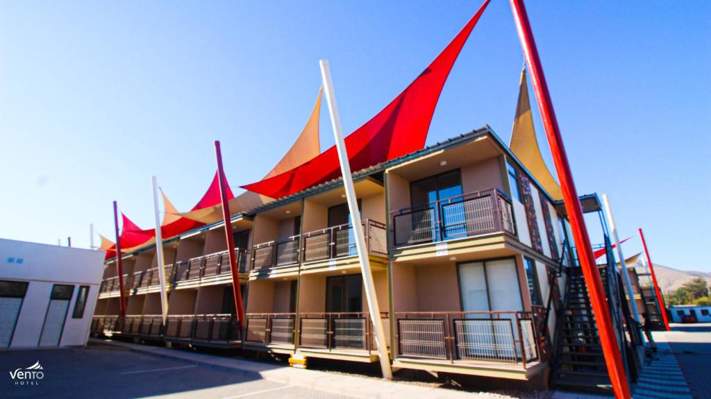 Hotel Vento photo 3