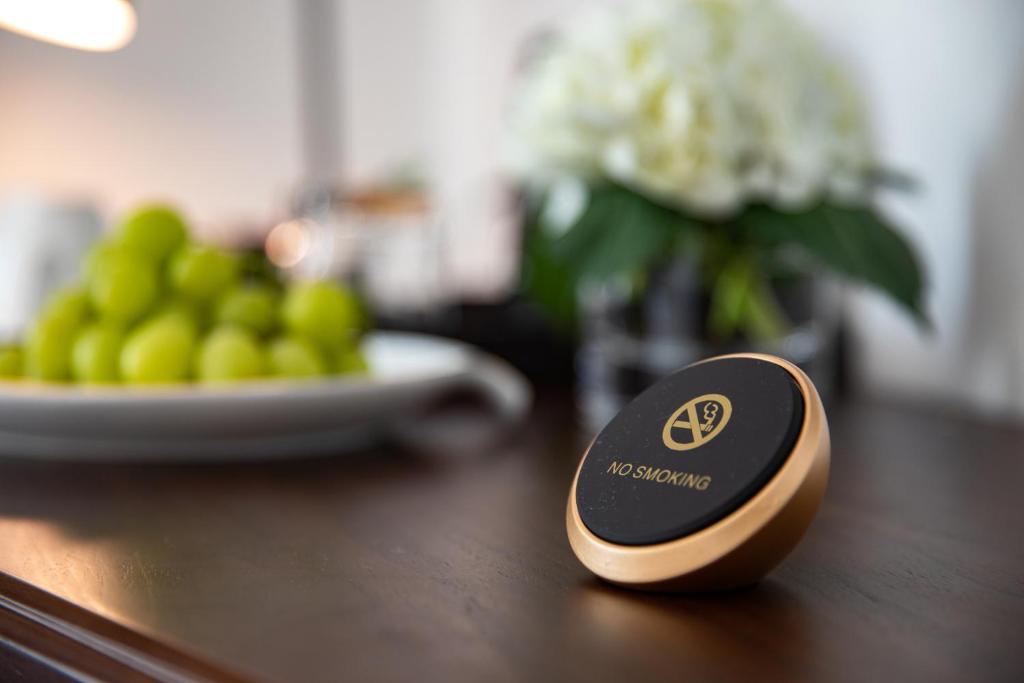 Двухместный (Premier Double or Twin Room with City view), Soleil Boutique Hotel Hanoi