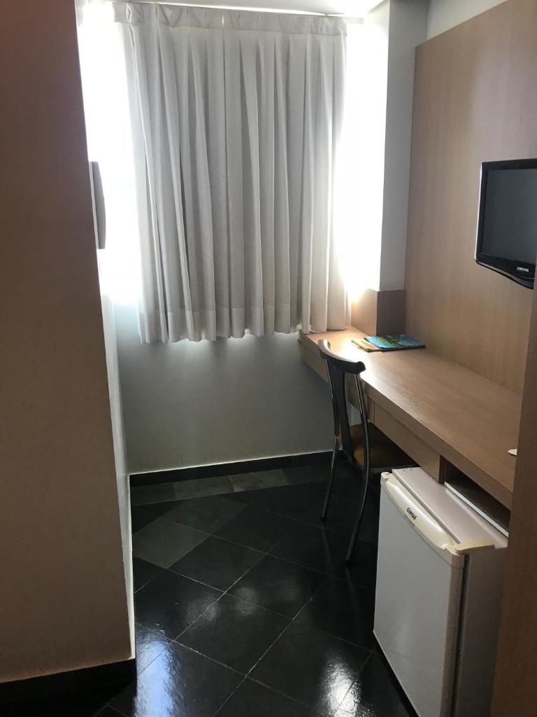 Sete Lagoas Residence Hotel photo 1
