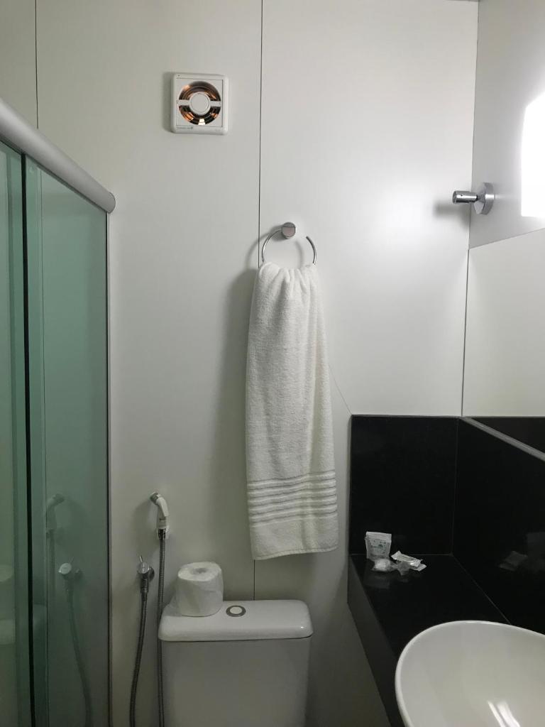 Sete Lagoas Residence Hotel photo 2