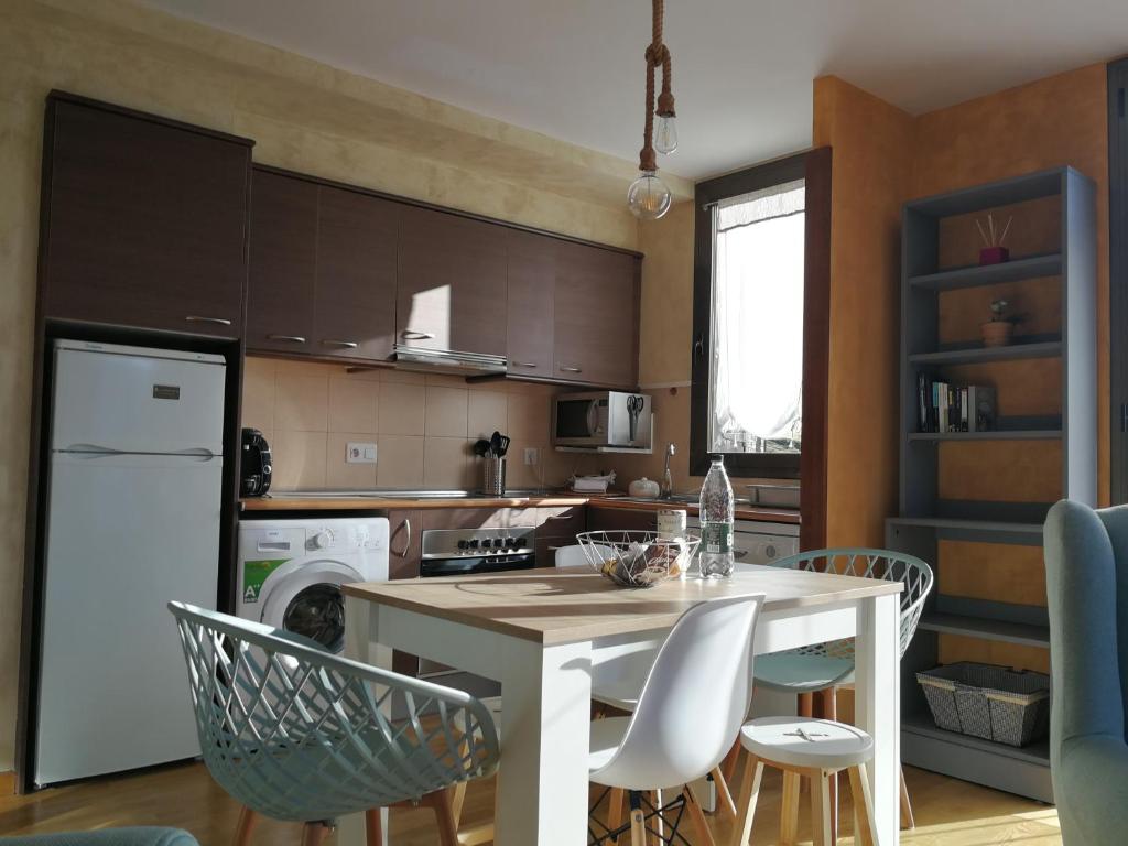 APARTAMENTO L AÜT photo 4