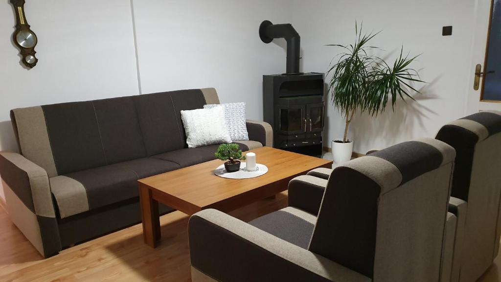 Apartmány Anna photo 3