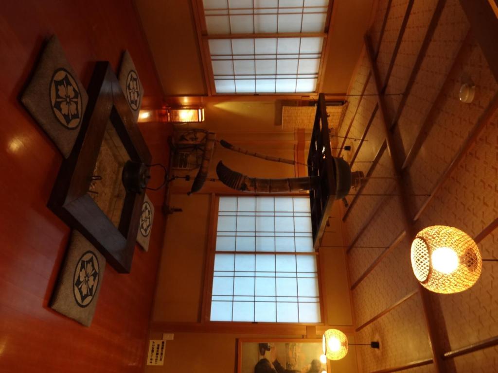 Mizubasho no Yado Higashi photo 2