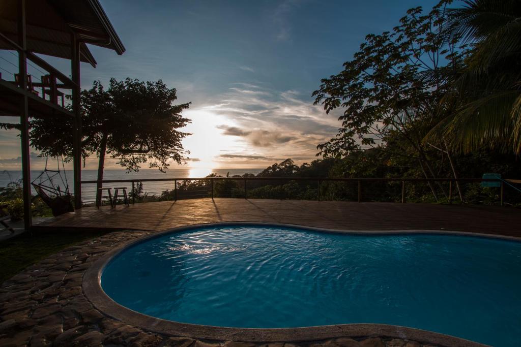 Santa Teresa Surf Vista Villas photo 3