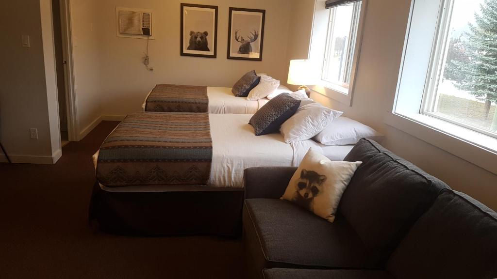 Snow Valley Lodging photo 3
