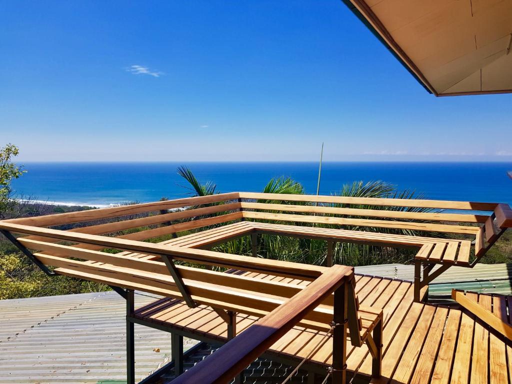 Santa Teresa Surf Vista Villas photo 2