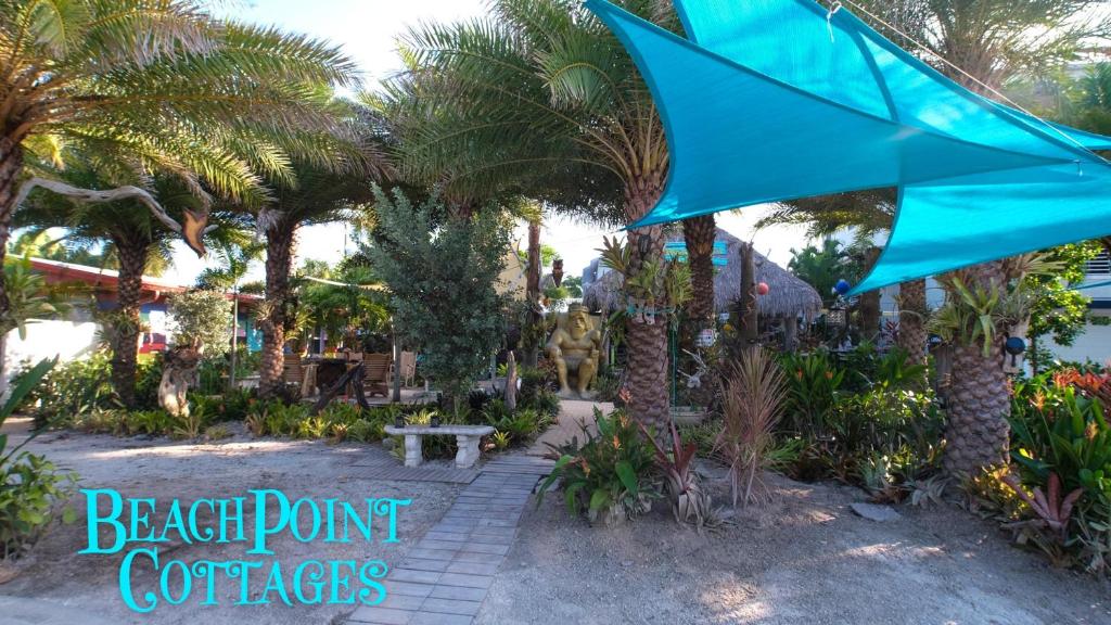 BeachPoint Cottages image