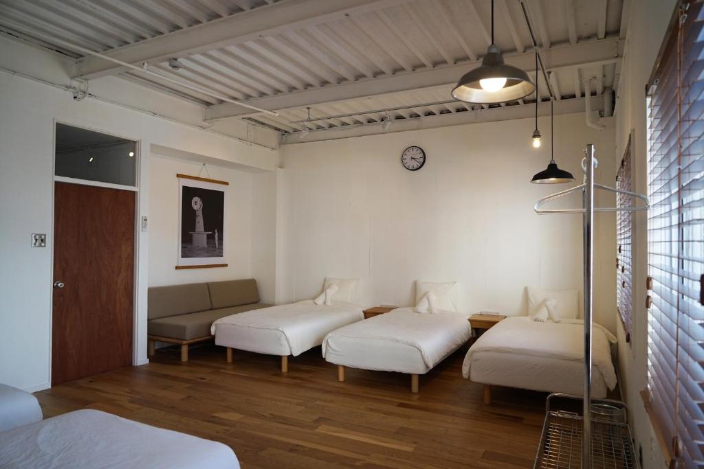 Kuri Building 3F / Vacation STAY 50767, Utazu