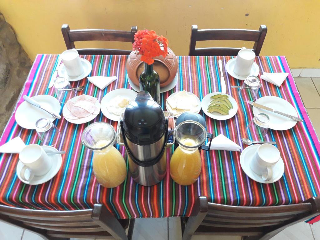 La Casa de la Abuela Isabel photo 4
