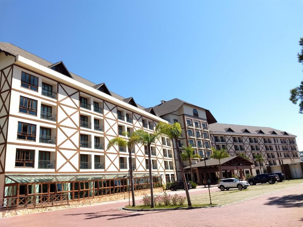 FLAT VISTA AZUL - RESIDENCIAL photo 1