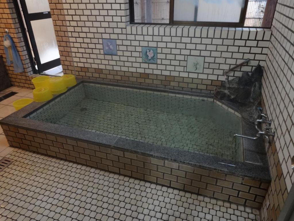 Hanasaku Onsen Yoshiyaso photo 3