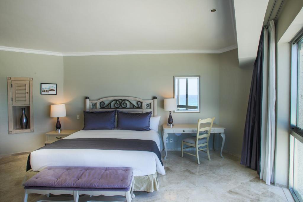 Одноместный (Одноместный номер), Sandos Cancun Lifestyle Resort